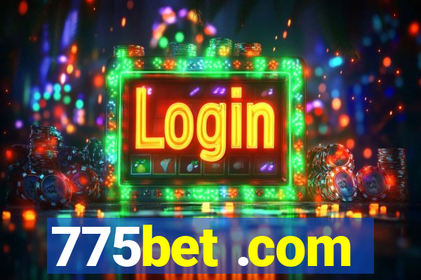 775bet .com